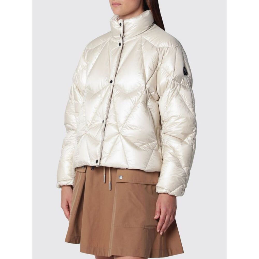 Moose Knuckles Women Coat Woman Moose Knuckles
